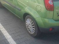 używany Ford Fiesta 