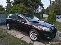 Używany Mazda 3 2010