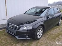 Używany Audi A4 2011 Kombi