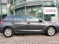 używany Hyundai i30 2022r. | FV 23% | I - WŁ | Salon PL | Czujniki parkowania | K…
