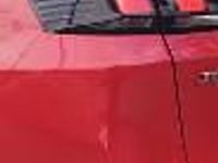 Używany Peugeot 3008 225 KM (165 kW) 2020 Czerwony SUV