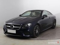 używany Mercedes E350 E
