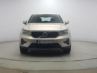 Używany Volvo XC40 Core 163 KM (119 kW) 2022 Niebieski SUV