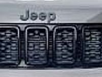 używany Jeep Grand Cherokee 3.6dm 286KM 2020r. 41 000km