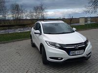 używany Honda HR-V 