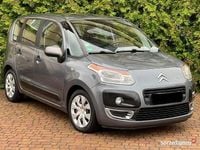 Używany Citroën C3 95 KM (69 kW) 2011 Szary Hatchback