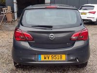 Używany Opel Corsa 2016 Hatchback