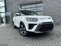 Używany Ssangyong (KGM) Tivoli 163 KM (119 kW) 2023 Biały (metalik) SUV