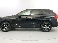 używany Volvo XC60 2dm 190KM 2019r. 136 000km