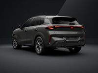 Nowe Cupra Terramar 150 KM (110 kW) 2025 Grafitowy (metalik) SUV