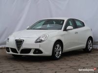 używany Alfa Romeo Giulietta 1.4 T