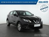 Używany Nissan Qashqai 2015 Fioletowy SUV