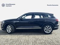 używany VW Touareg Touareg BMT V6TDI 210 TDIA8A