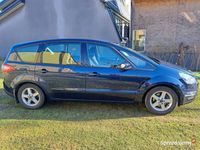 Używany Ford S-MAX S 160 KM (117 kW) 2012 Minivan