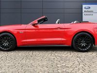 używany Ford Mustang 5dm 450KM 2022r. 10km