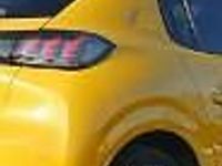 używany Peugeot 208 1.2 PT 100KM [Eu6] -Klimatr -Bardzo zadbany -Zobacz II (2019 -)