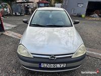 Używany Opel Corsa 2002 Hatchback
