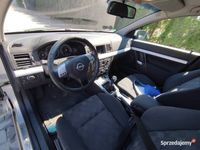 Używany Opel Vectra 2003