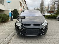 używany Ford S-MAX 2.2dm 200KM 2012r. 218 000km