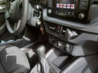 używany Skoda Scala