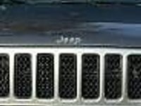 używany Jeep Commander 4x4 7-osób 215 KM nawigacja kamera