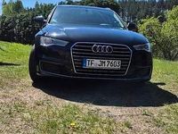 używany Audi A6