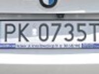 używany BMW X3 G01 SDrive 252KM 2024r. Rzeczywisty BARDZO NISKI Przebieg Bogata Wersja