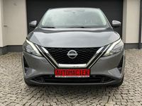 używany Nissan Qashqai 4xKAMERA, BLISY, DUŻY EKRAN, VIRTUAL COCPIT, GWARANCJA III …