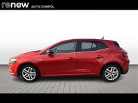 używany Renault Mégane IV MEGANE 1.3 TCe FAP Limited