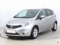 używany Nissan Note 1.2