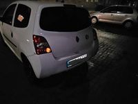 Używany Renault Twingo 2012 Biały Hatchback