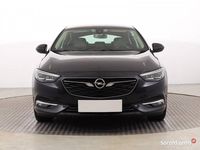 Używany Opel Insignia 2019 Niebieski Hatchback