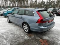 używany Volvo V90 2.0 D4 190 KM Full LED Skóry Podgrzewane fotele FV23%