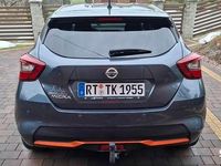 Używany Nissan Micra 360º 90 KM (66 kW) 2017 Hatchback