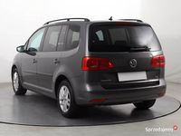 używany VW Touran 1.4 TSI