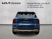używany Kia Sorento HEV HEV Prestige Line 1.6 T-GDi HEV 215KM 6AT 4WD