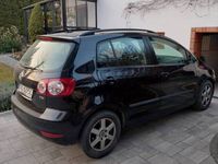 Używany VW Golf Plus Cross 105 KM (77 kW) 2011 Minivan