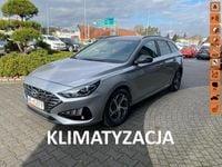Używany Hyundai i30 120 KM (88 kW) 2022 Szary Kombi