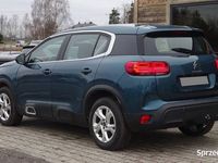 Używany Citroën C5 Aircross 2019 Zielony SUV