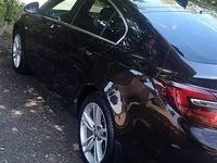 Używany Opel Insignia 170 KM (125 kW) 2015 Brązowy Hatchback