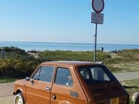 używany Fiat 126 