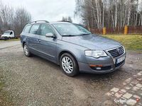 Używany VW Passat 2005