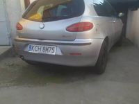 używany Alfa Romeo 147 selespeed 2.0 benzyna ts