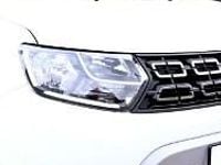 używany Dacia Duster I Salon Polska|1 Reka|Bezwyp|F.Vat 23%|Navi|Kamera| SerwisASO|GWARANCJ