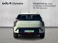 używany Kia EV3 GT LINE 204 KM 81.4 kWh 2WD