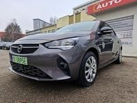 Używany Opel Corsa-e 100 kW (136 KM) 2020 Szary Hatchback