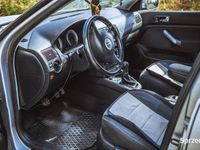 używany VW Golf IV Golf 4