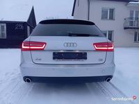 Używany Audi A6 2012