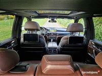 używany BMW X5 M50d