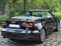 Używany Audi Cabriolet 2014 Kabriolet